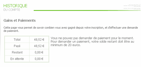 barre qui paye