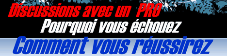 Apprennez en 1 heure le Business sur internet!