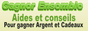 gagner de argent facile