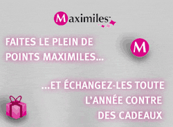 club fidelite internet