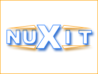 nuxit hebergeur